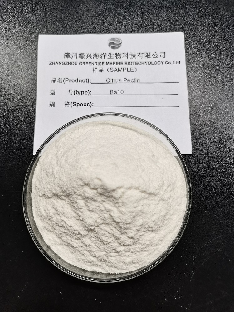 果胶 Ba10